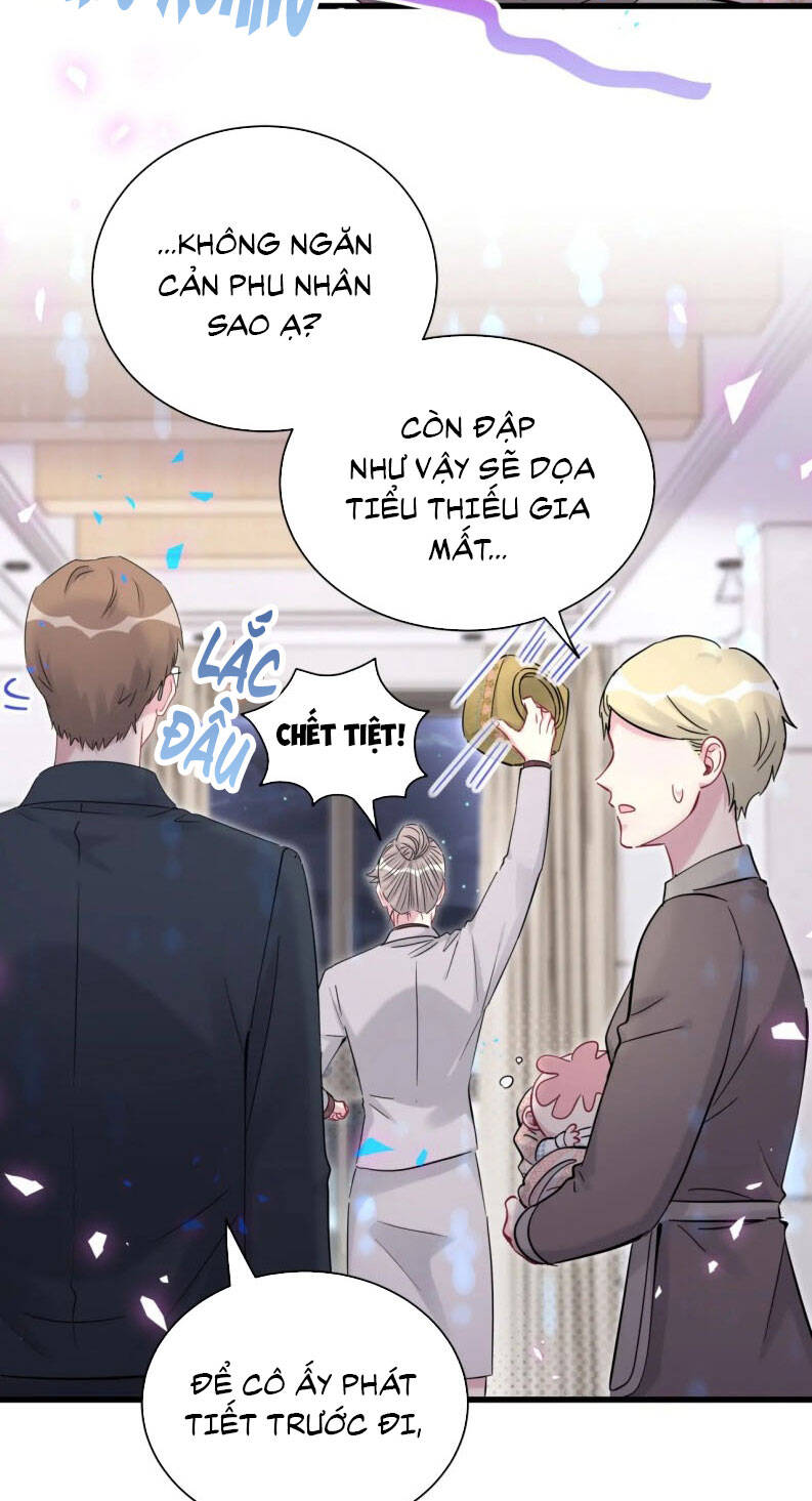 Đứa Bé Là Của Ai ???? Chapter 169 - 6