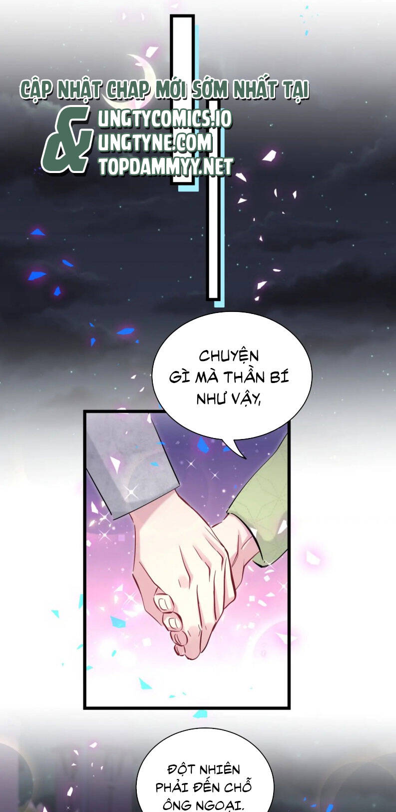 Đứa Bé Là Của Ai ???? Chapter 169 - 51