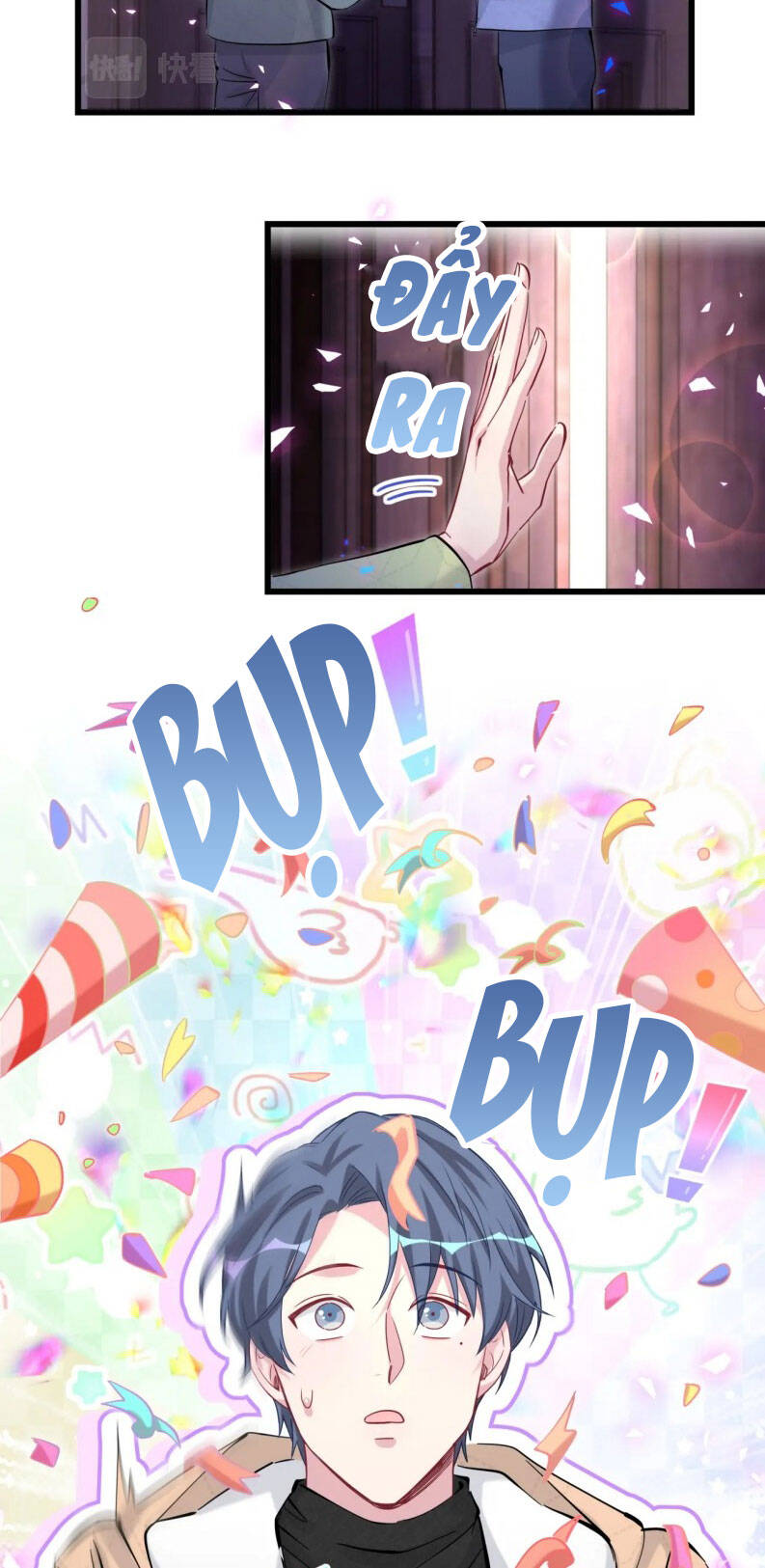 Đứa Bé Là Của Ai ???? Chapter 169 - 53