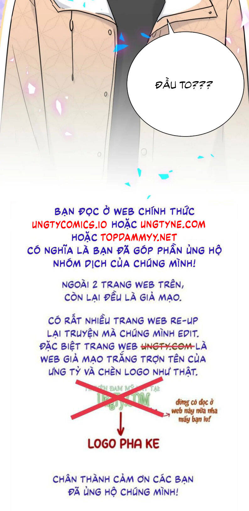 Đứa Bé Là Của Ai ???? Chapter 169 - 56
