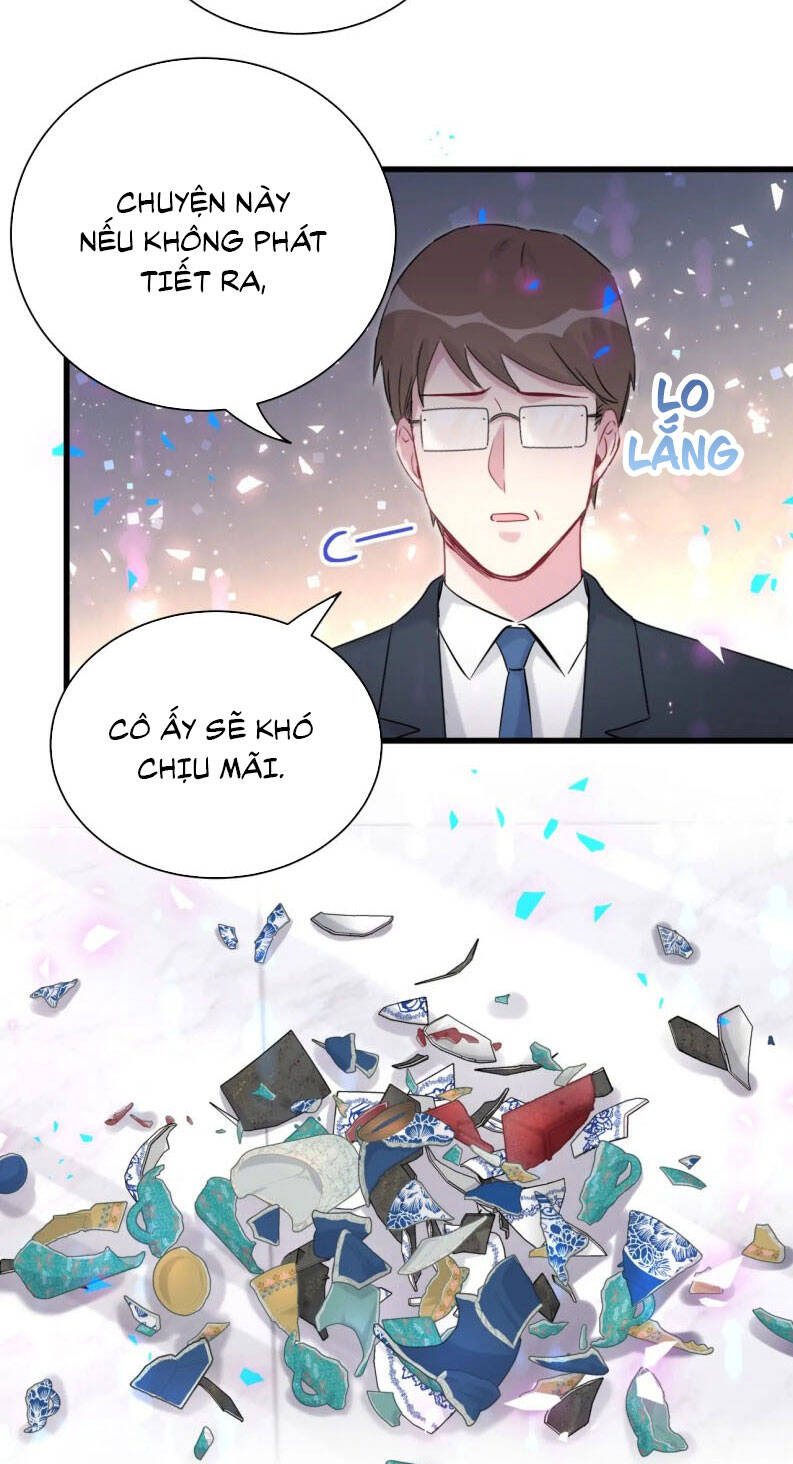 Đứa Bé Là Của Ai ???? Chapter 169 - 7