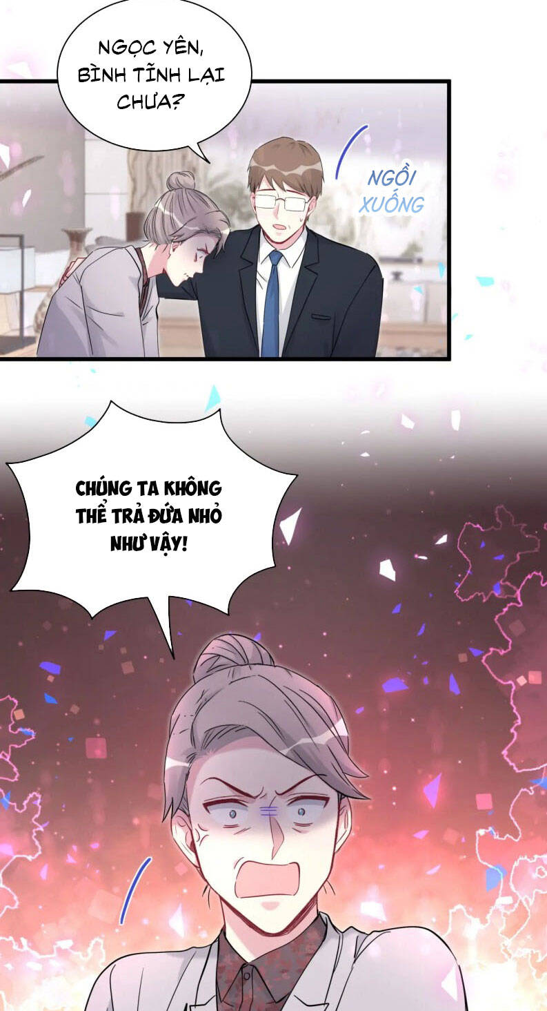 Đứa Bé Là Của Ai ???? Chapter 169 - 9