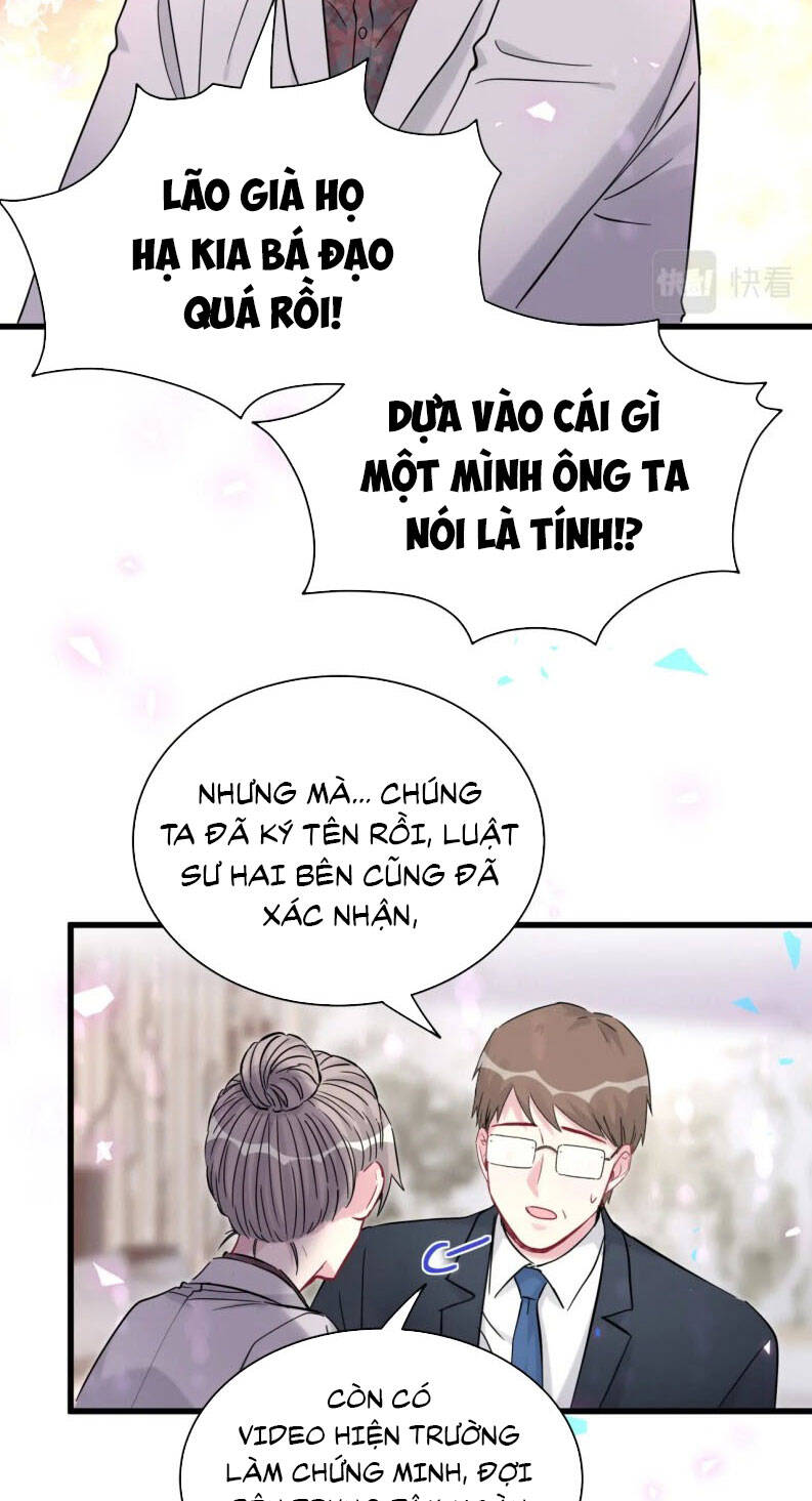Đứa Bé Là Của Ai ???? Chapter 169 - 10