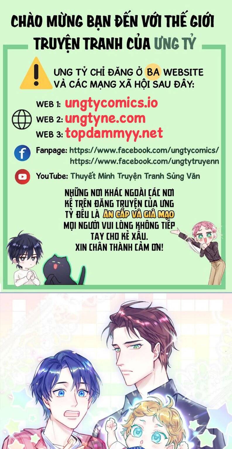 Đứa Bé Là Của Ai ???? Chapter 170 - 2