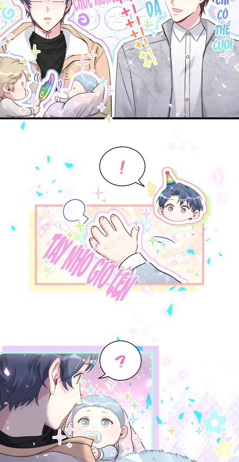 Đứa Bé Là Của Ai ???? Chapter 170 - 11