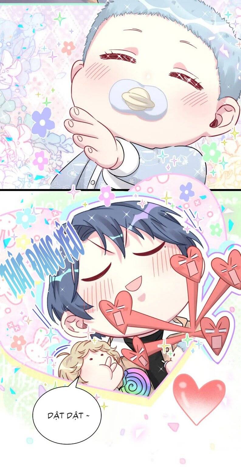 Đứa Bé Là Của Ai ???? Chapter 170 - 12