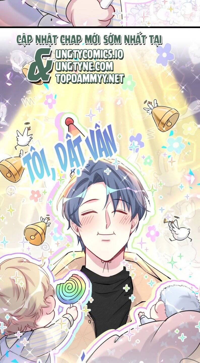 Đứa Bé Là Của Ai ???? Chapter 170 - 14