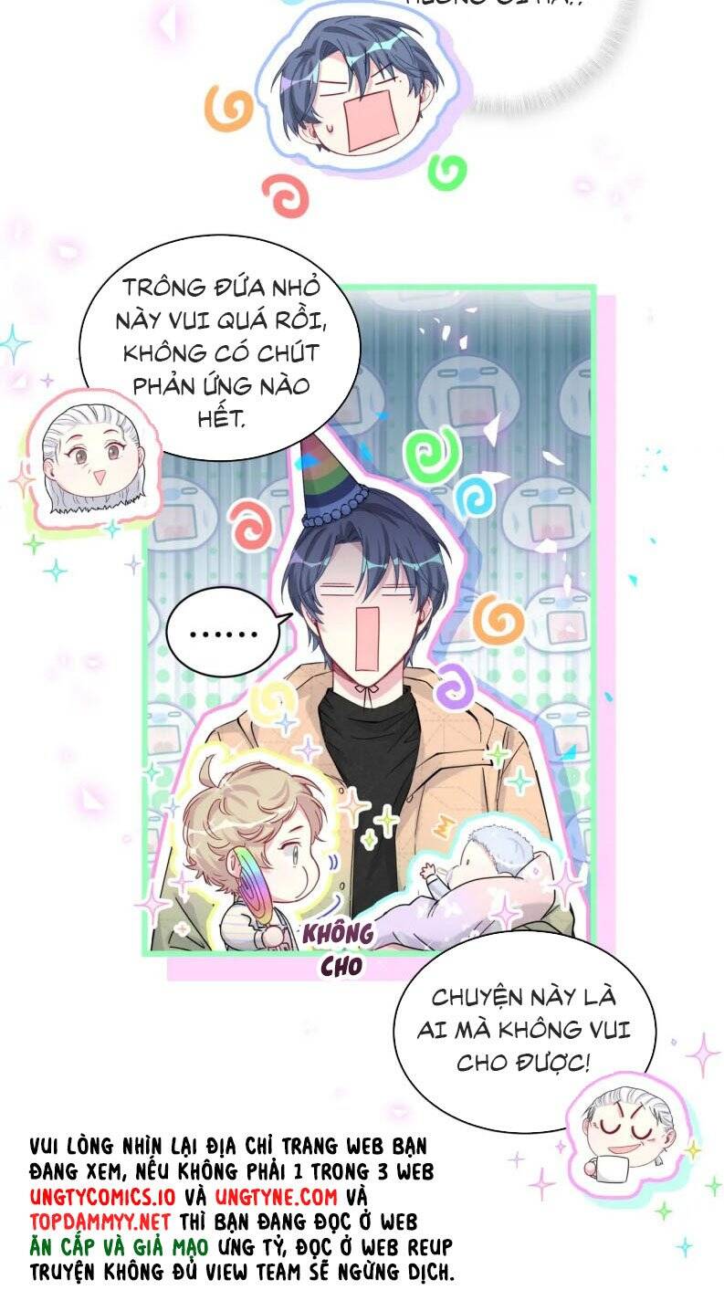 Đứa Bé Là Của Ai ???? Chapter 170 - 17