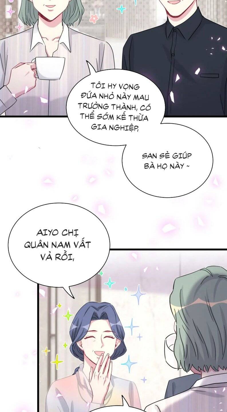 Đứa Bé Là Của Ai ???? Chapter 170 - 19