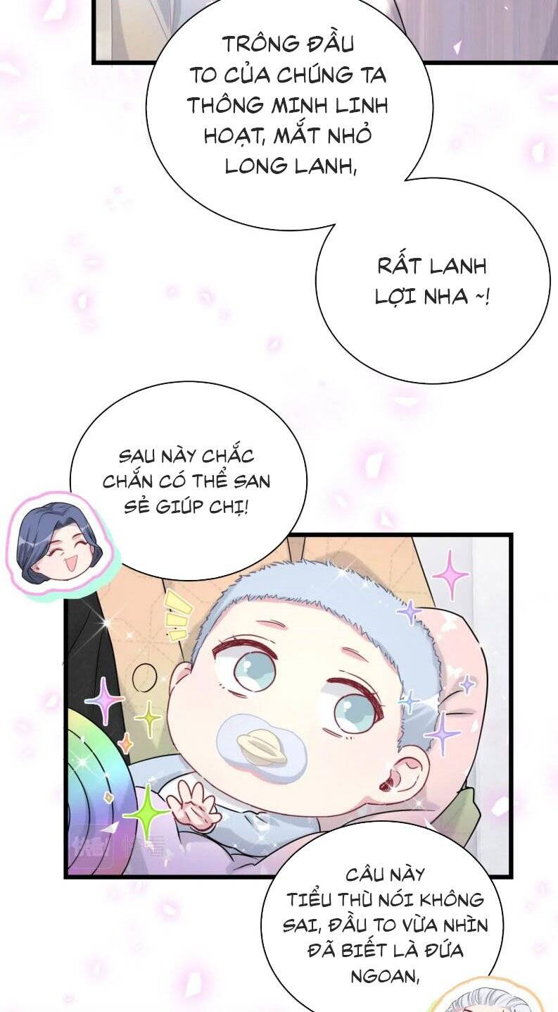 Đứa Bé Là Của Ai ???? Chapter 170 - 20