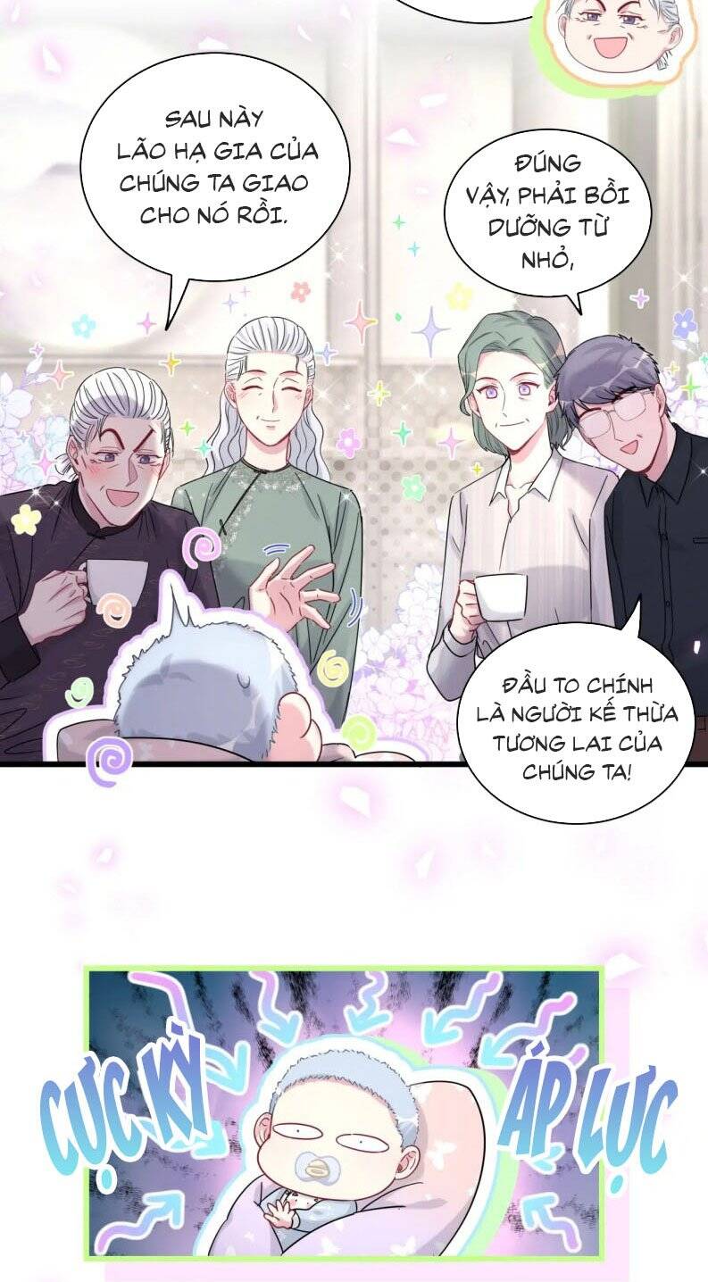 Đứa Bé Là Của Ai ???? Chapter 170 - 21