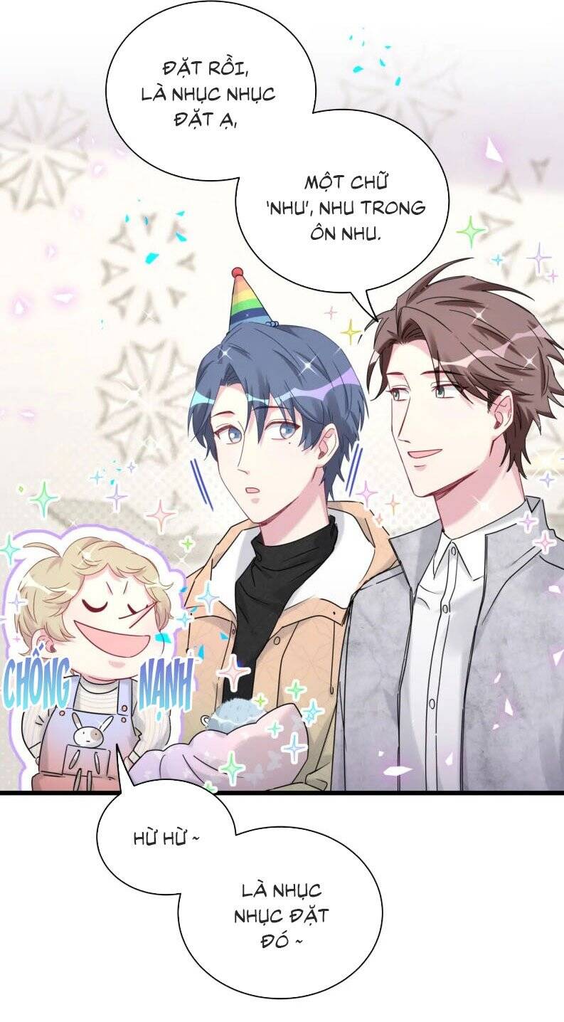 Đứa Bé Là Của Ai ???? Chapter 170 - 23