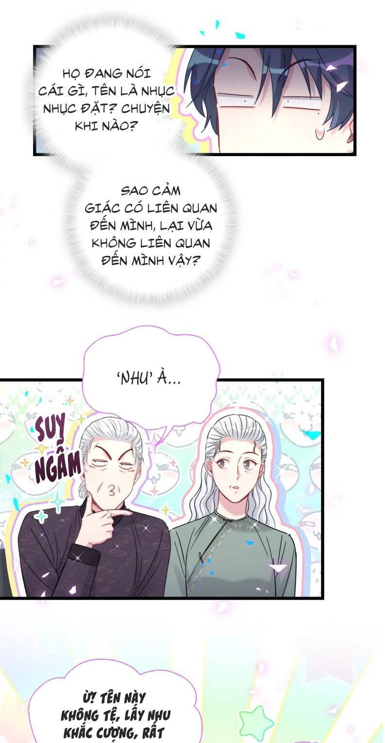 Đứa Bé Là Của Ai ???? Chapter 170 - 24