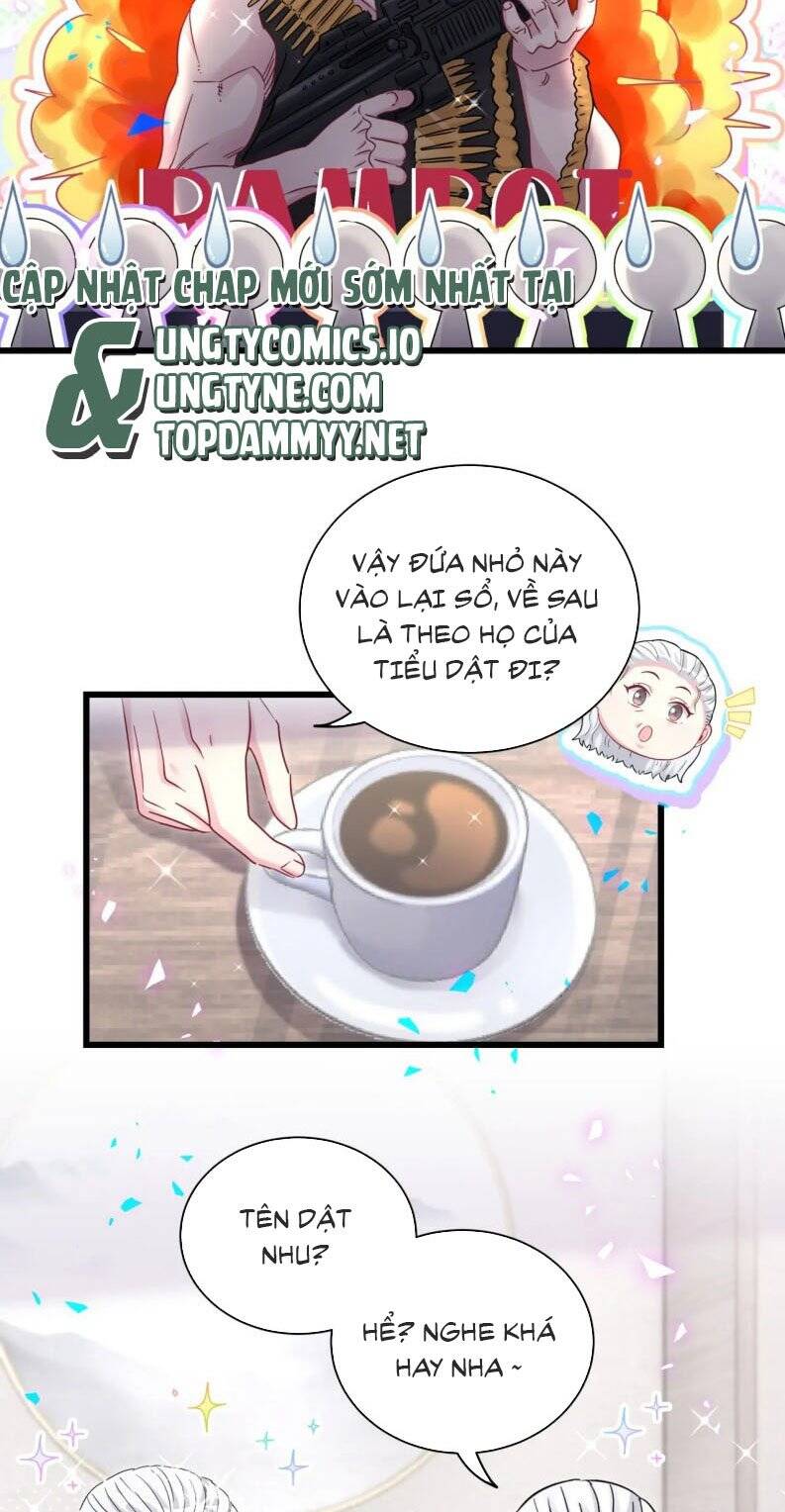 Đứa Bé Là Của Ai ???? Chapter 170 - 26