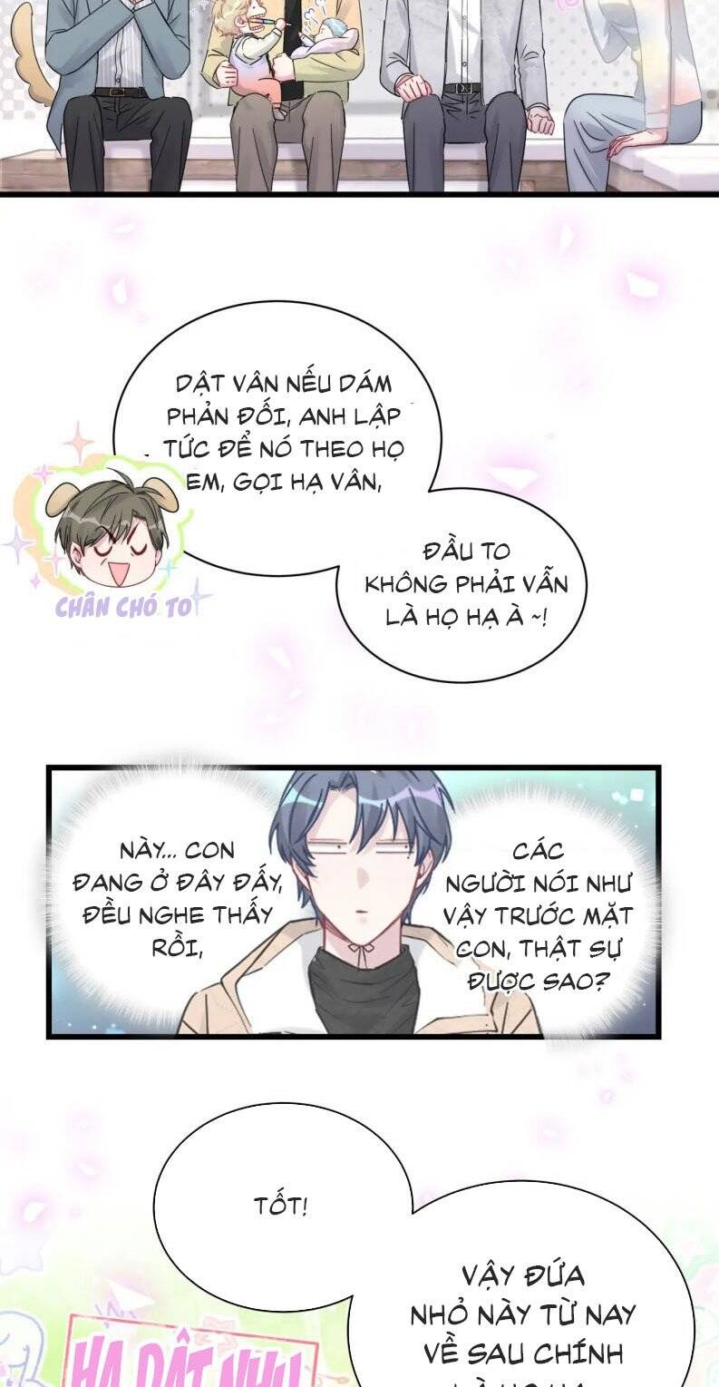 Đứa Bé Là Của Ai ???? Chapter 170 - 29
