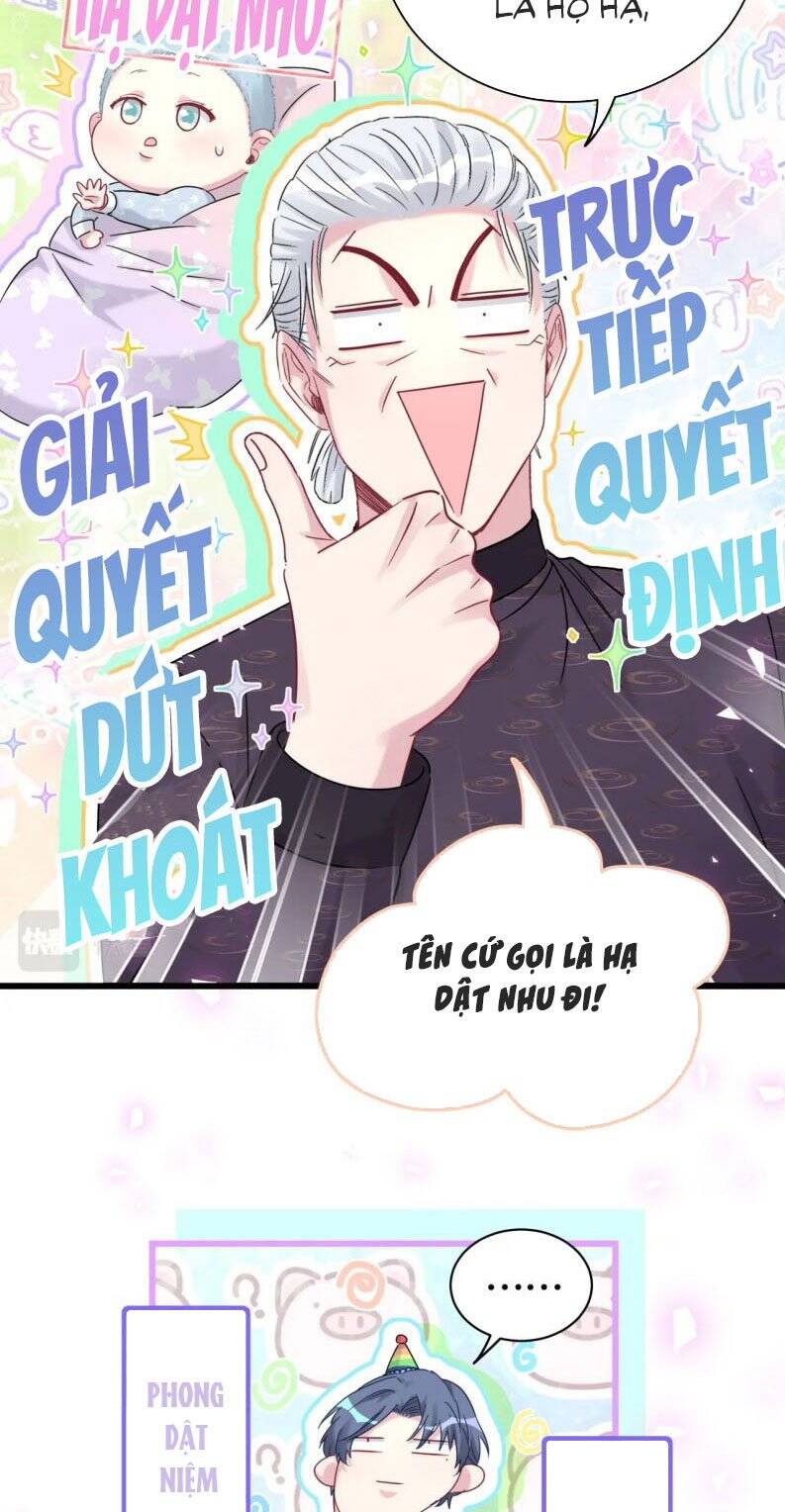 Đứa Bé Là Của Ai ???? Chapter 170 - 30