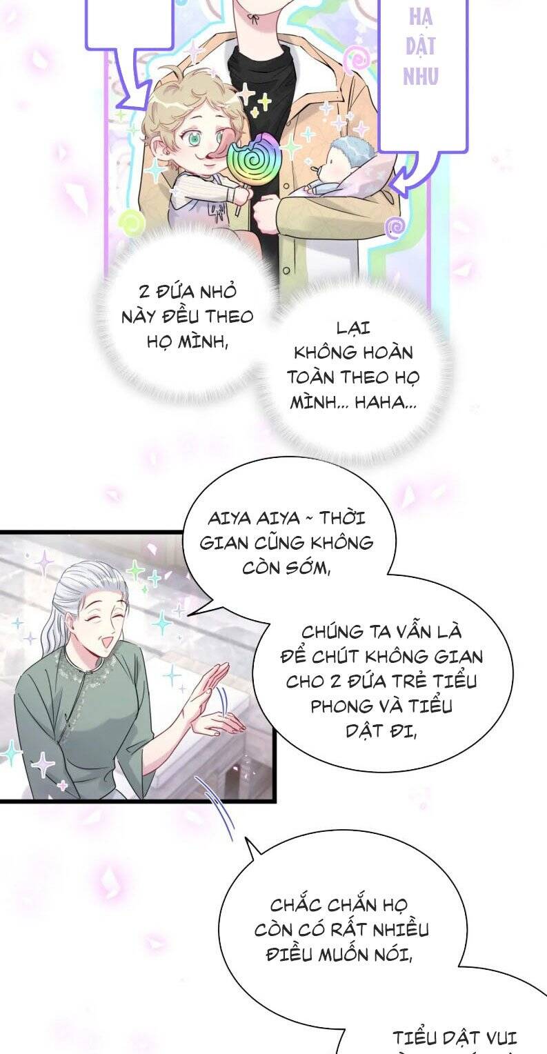 Đứa Bé Là Của Ai ???? Chapter 170 - 31