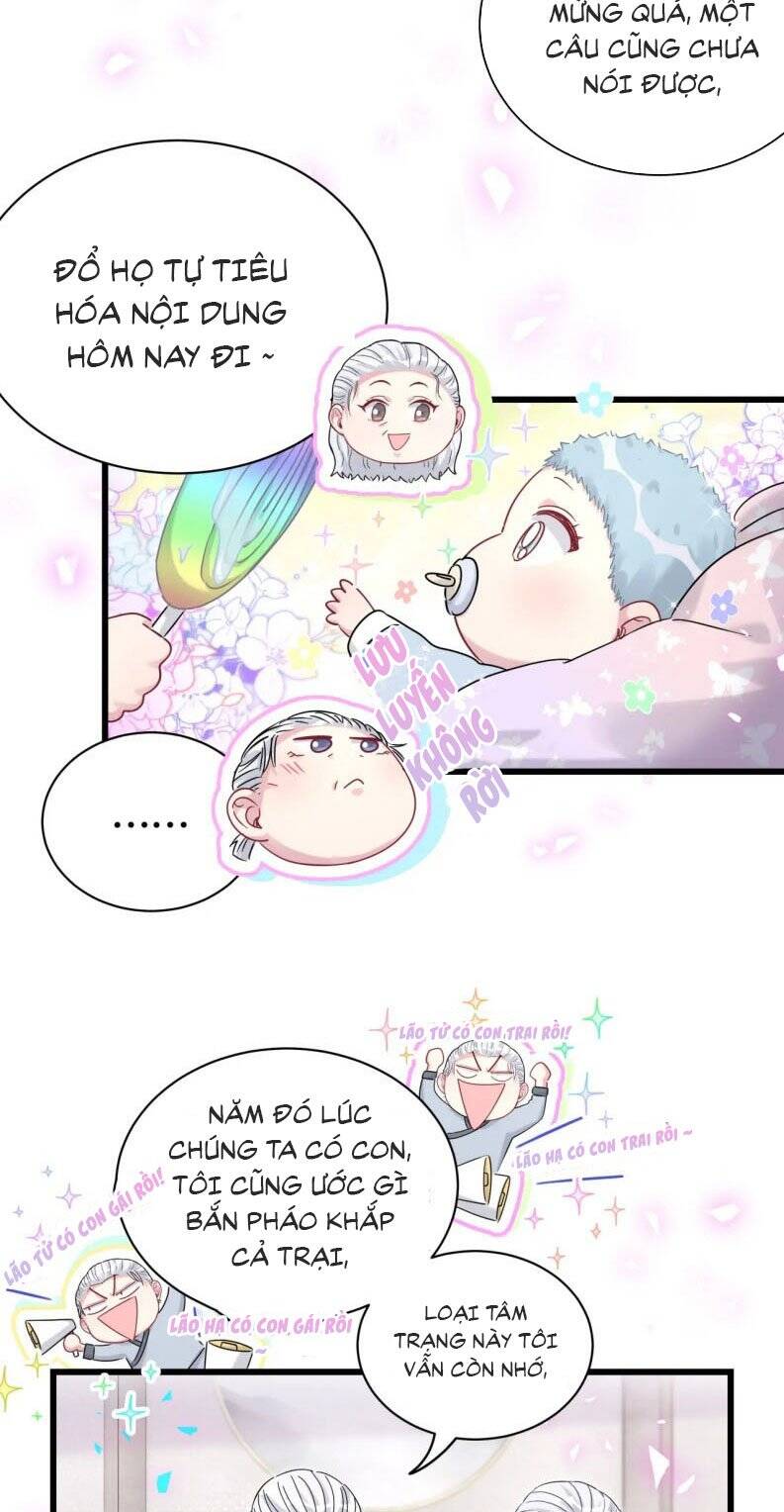 Đứa Bé Là Của Ai ???? Chapter 170 - 32