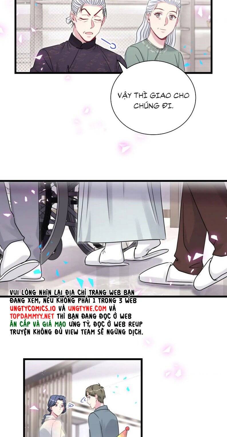 Đứa Bé Là Của Ai ???? Chapter 170 - 33