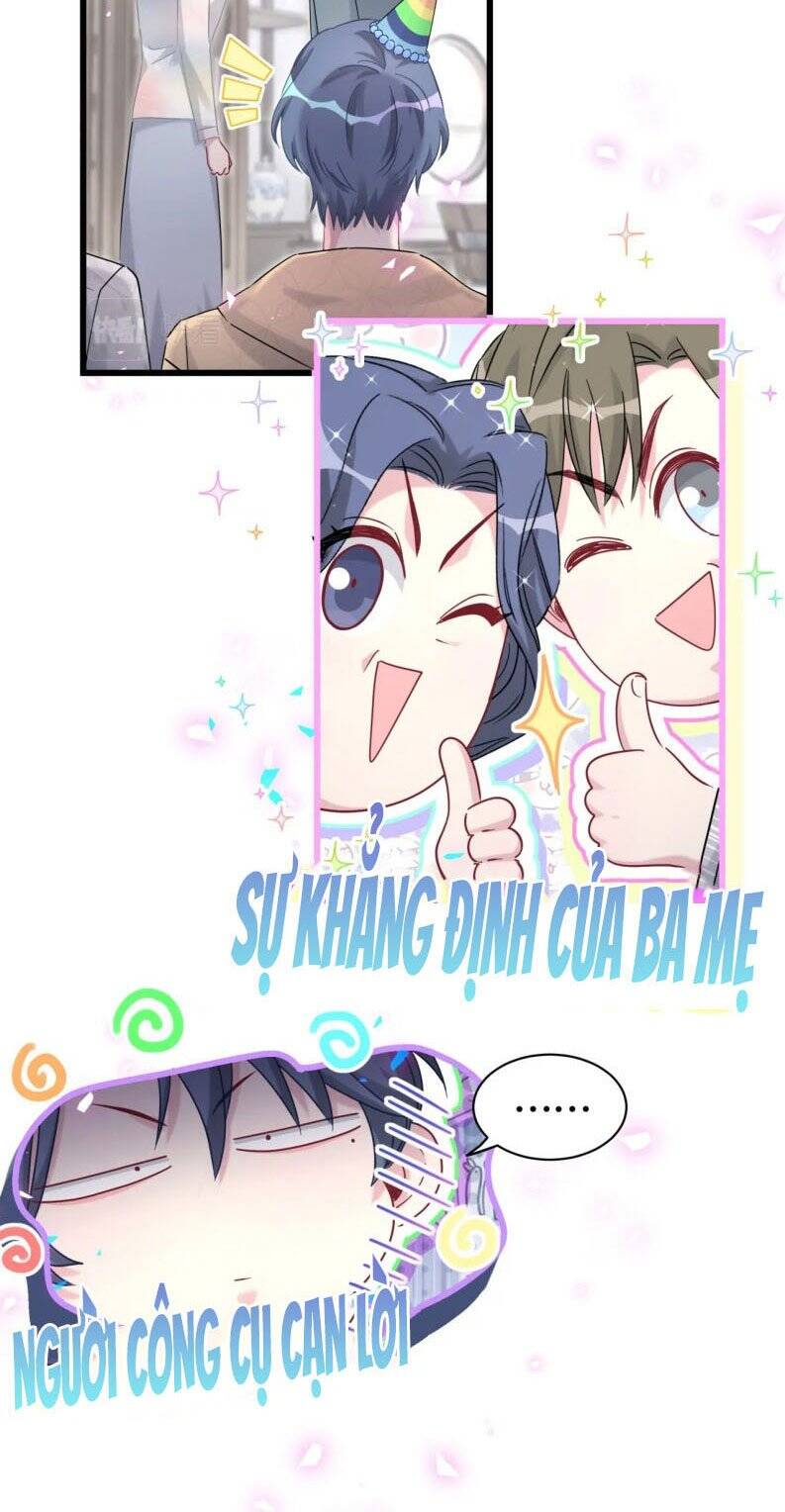 Đứa Bé Là Của Ai ???? Chapter 170 - 34