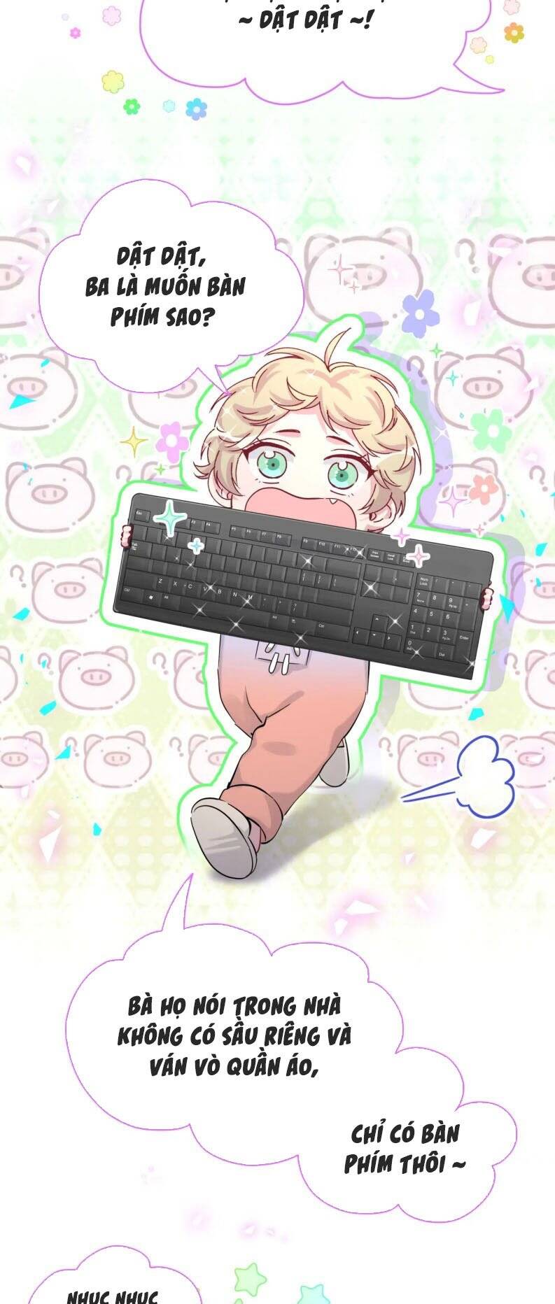 Đứa Bé Là Của Ai ???? Chapter 170 - 39