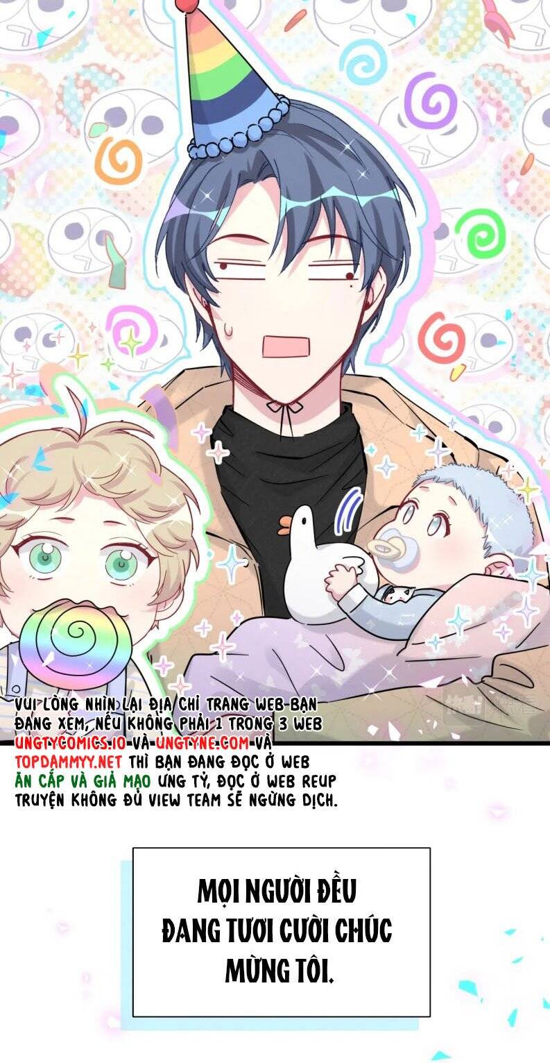 Đứa Bé Là Của Ai ???? Chapter 170 - 5