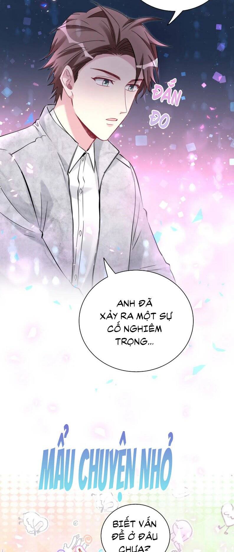 Đứa Bé Là Của Ai ???? Chapter 170 - 44