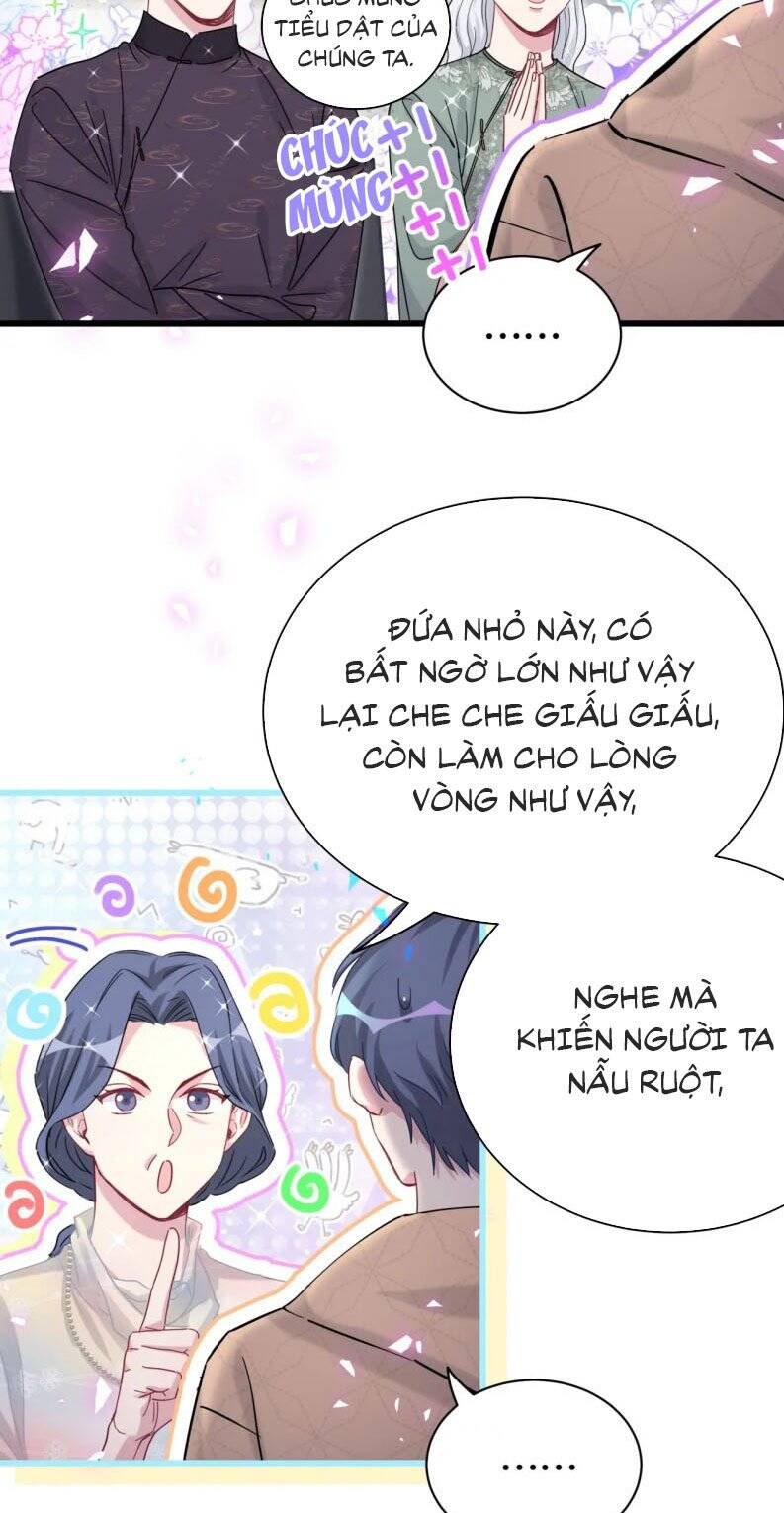 Đứa Bé Là Của Ai ???? Chapter 170 - 7