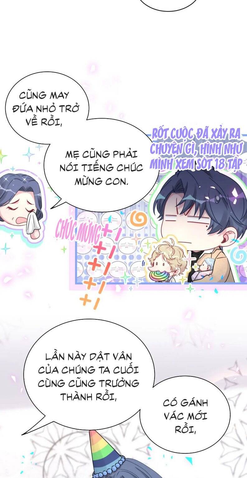 Đứa Bé Là Của Ai ???? Chapter 170 - 8