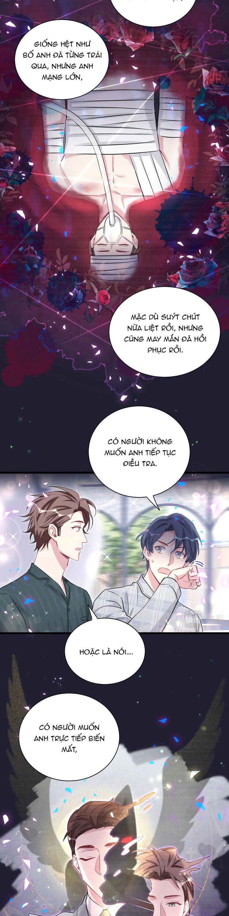 Đứa Bé Là Của Ai ???? Chapter 171 - 19