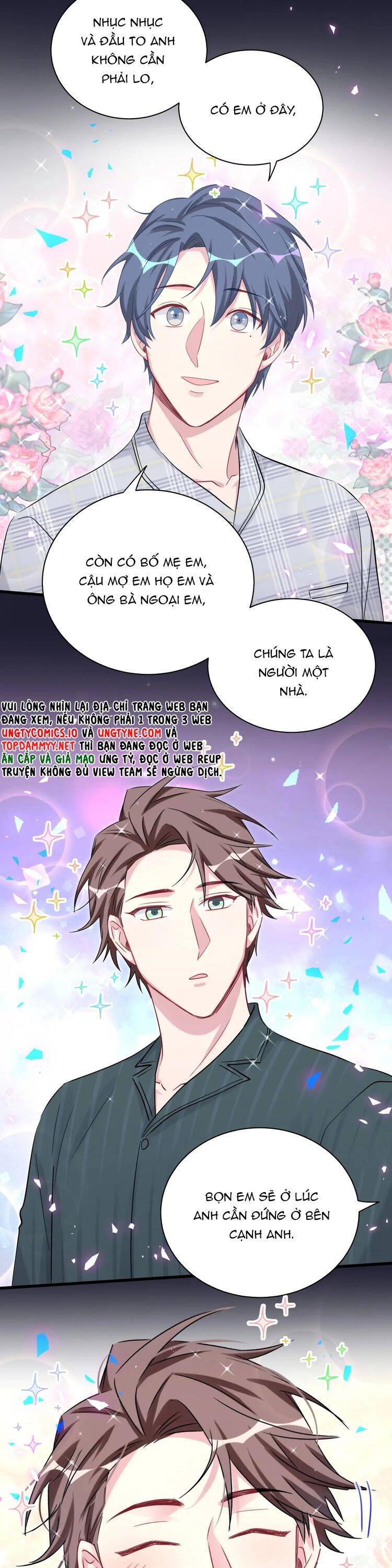 Đứa Bé Là Của Ai ???? Chapter 171 - 26