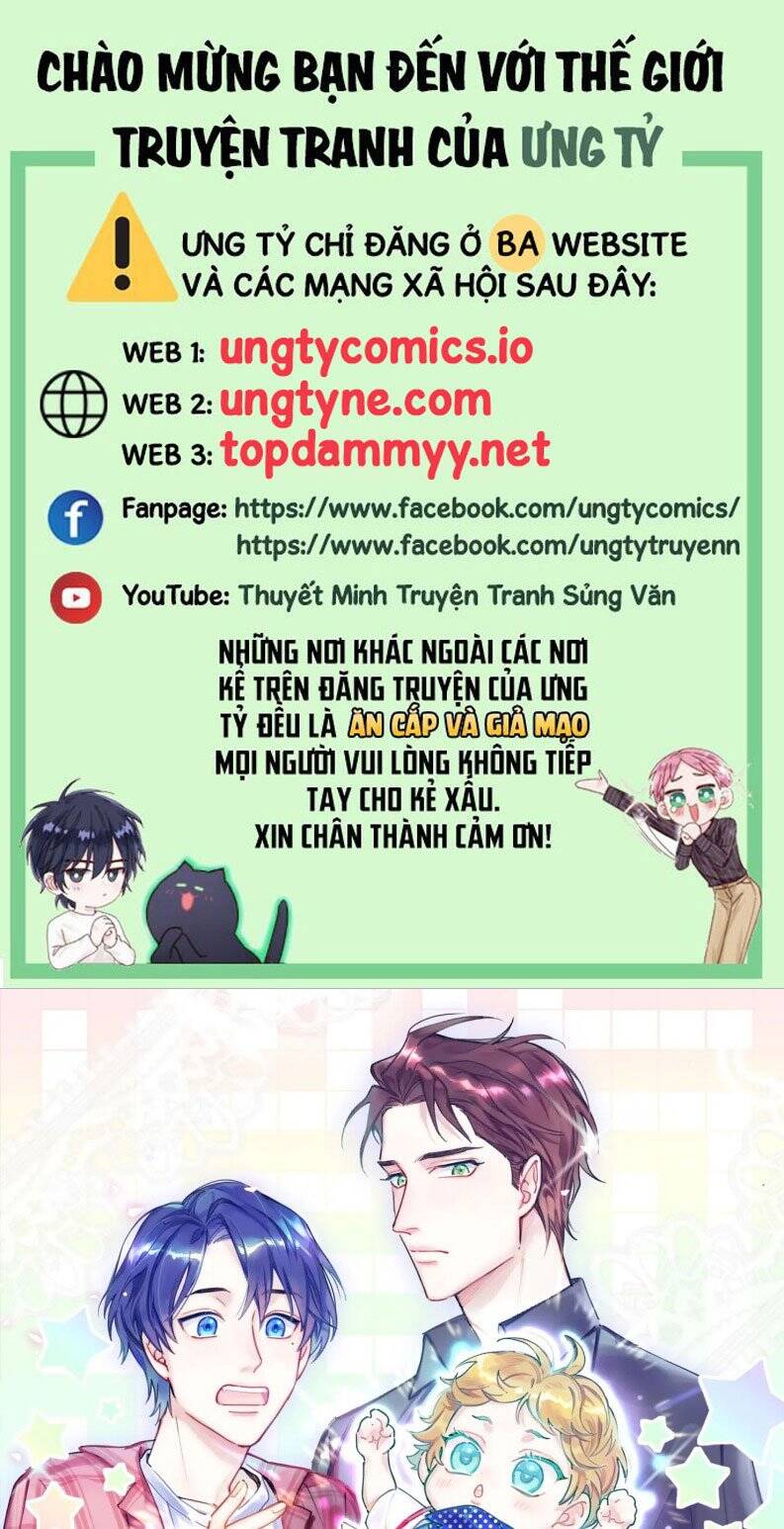 Đứa Bé Là Của Ai ???? Chapter 172 - 2