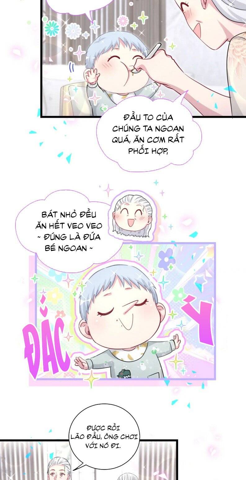 Đứa Bé Là Của Ai ???? Chapter 172 - 11