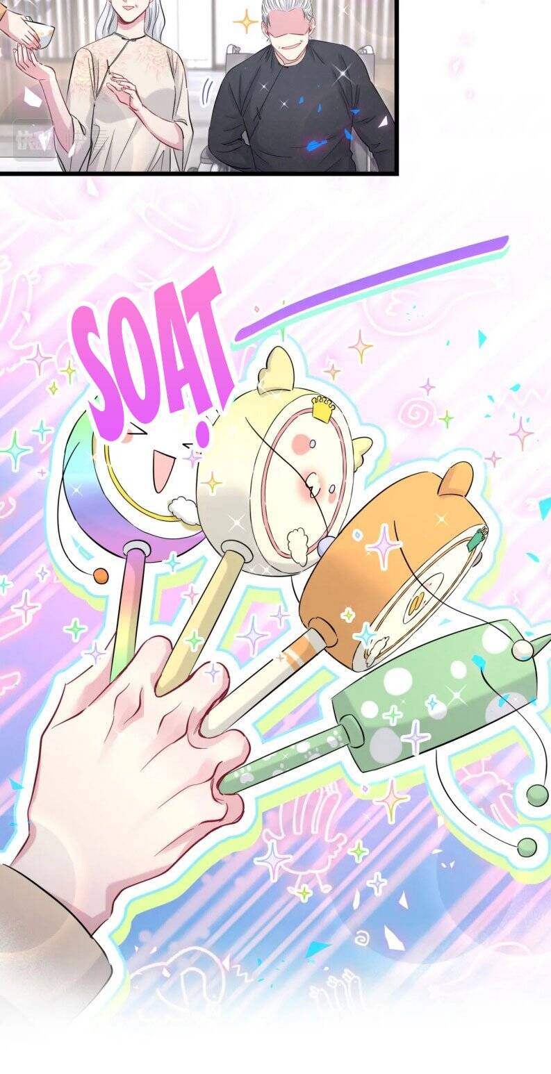 Đứa Bé Là Của Ai ???? Chapter 172 - 12