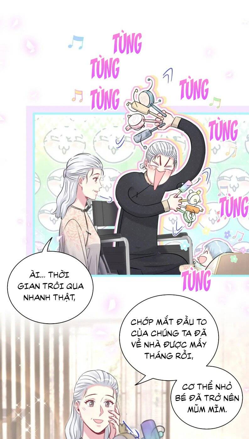 Đứa Bé Là Của Ai ???? Chapter 172 - 13