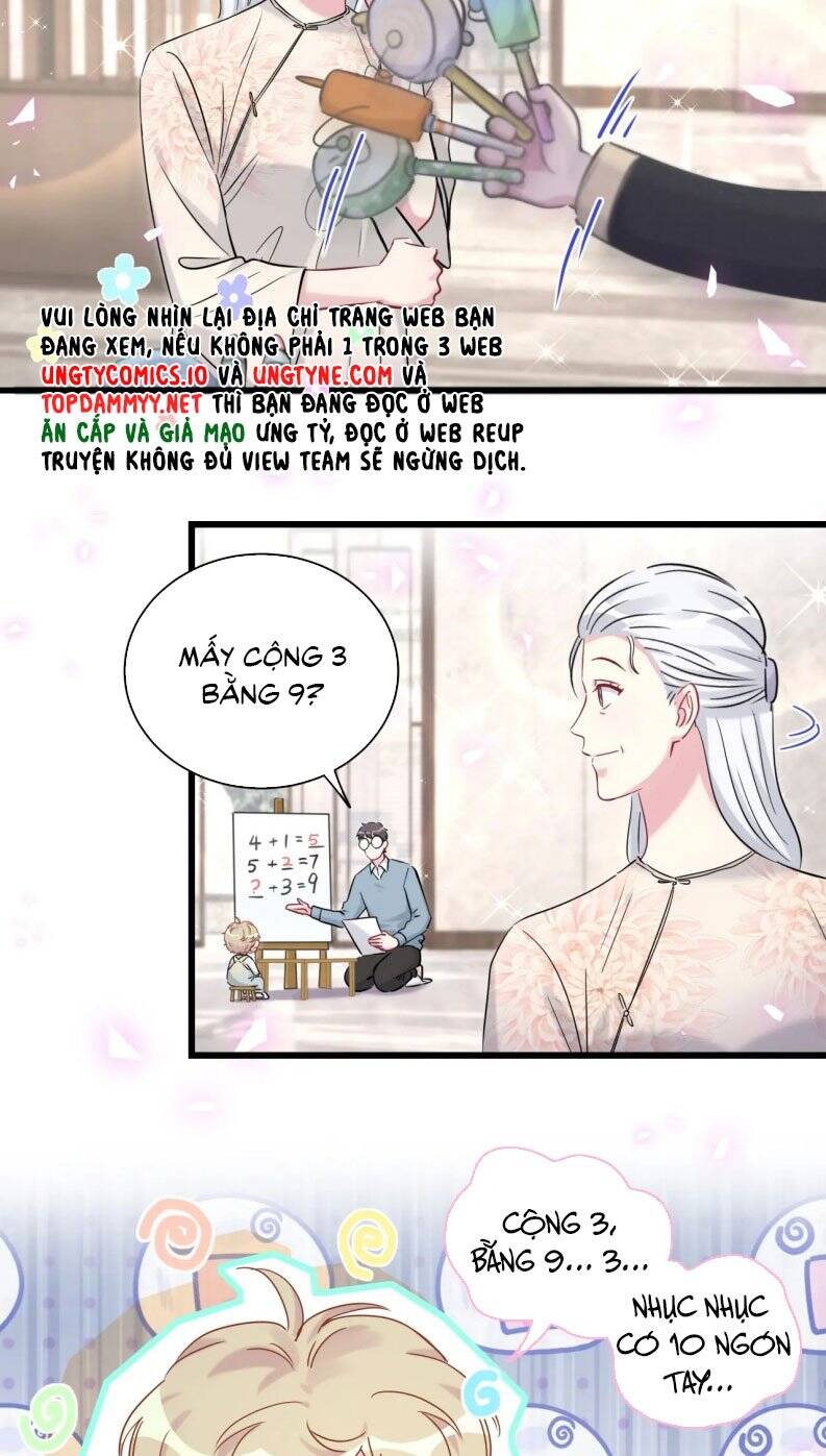 Đứa Bé Là Của Ai ???? Chapter 172 - 14