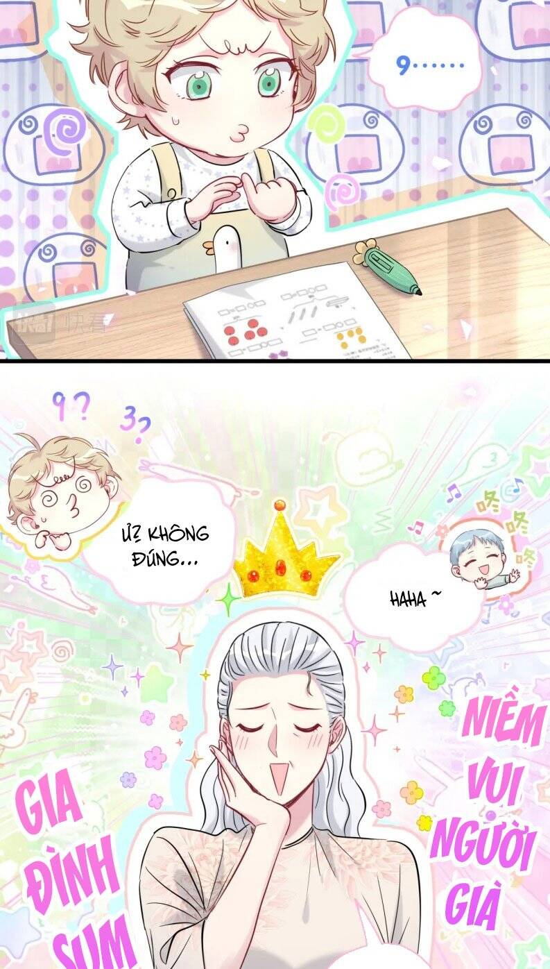 Đứa Bé Là Của Ai ???? Chapter 172 - 15