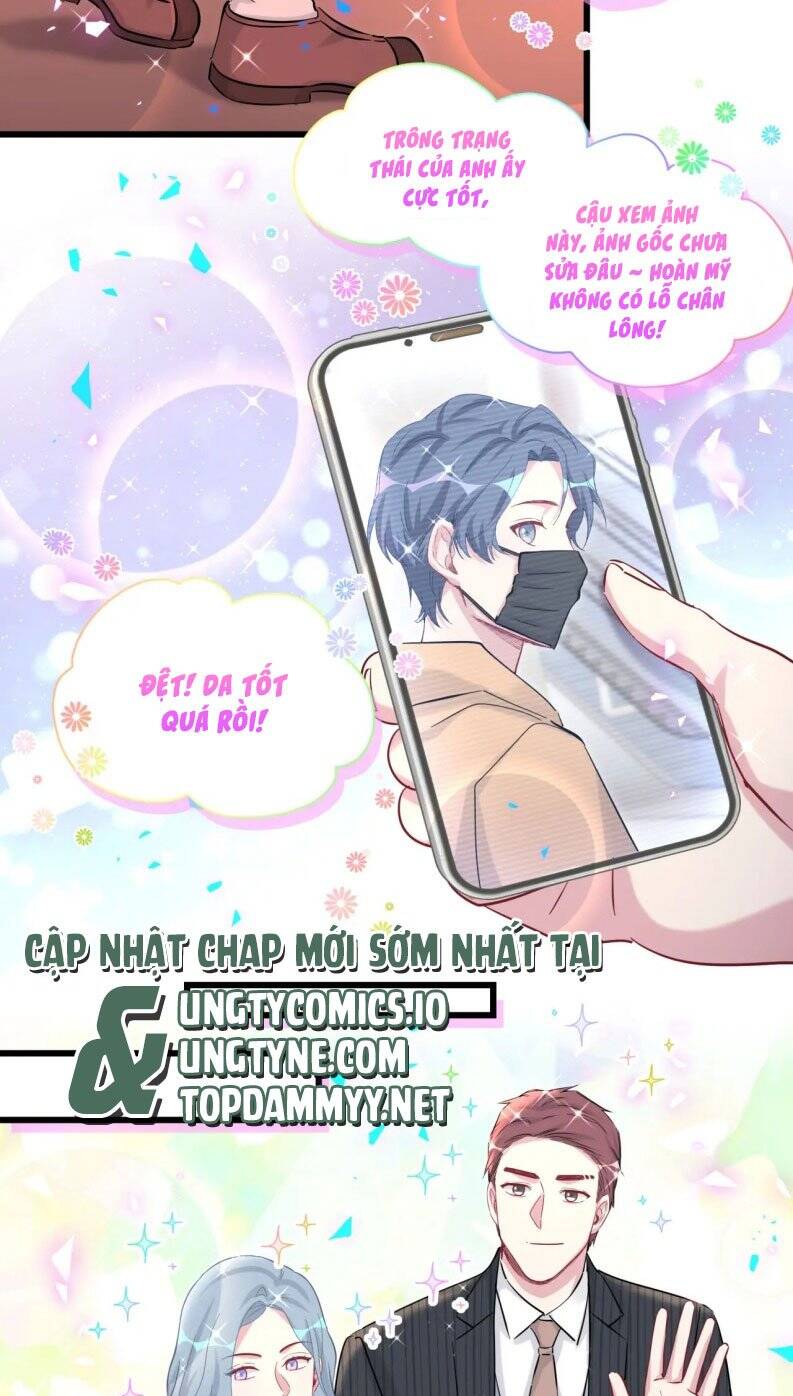 Đứa Bé Là Của Ai ???? Chapter 172 - 21