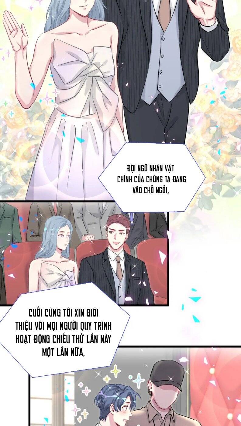 Đứa Bé Là Của Ai ???? Chapter 172 - 22