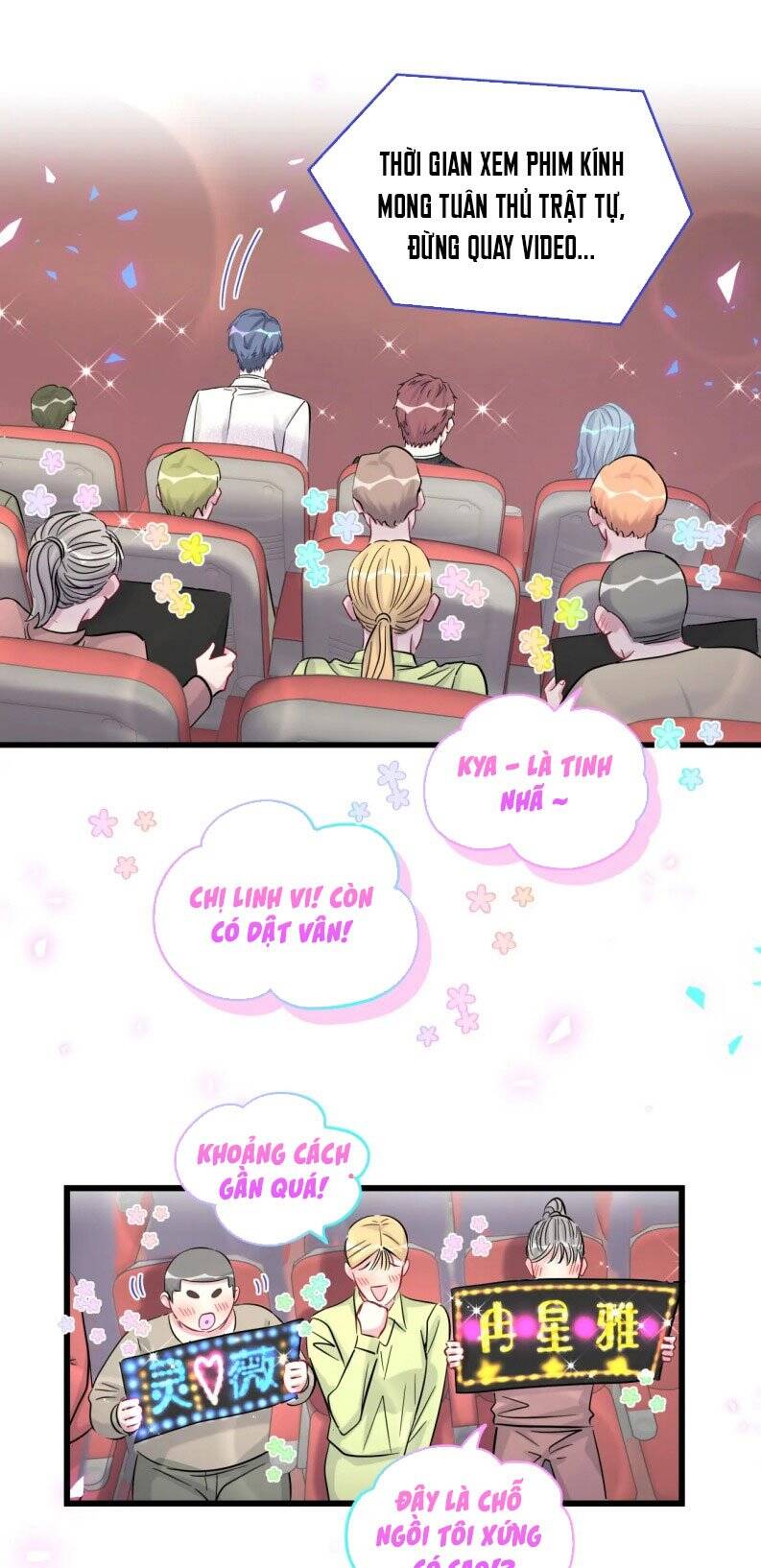 Đứa Bé Là Của Ai ???? Chapter 172 - 24