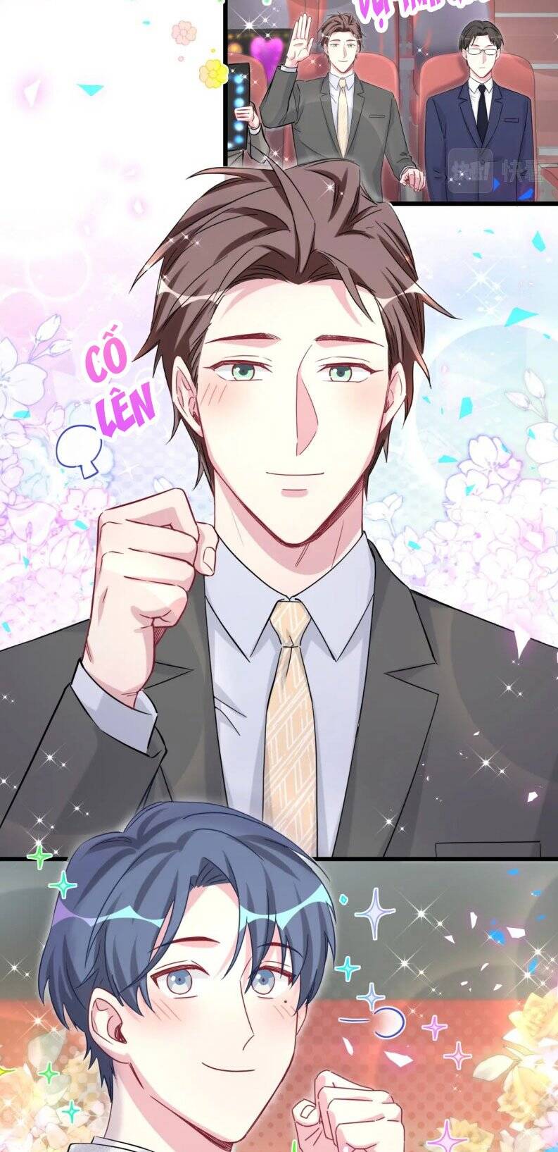 Đứa Bé Là Của Ai ???? Chapter 172 - 26