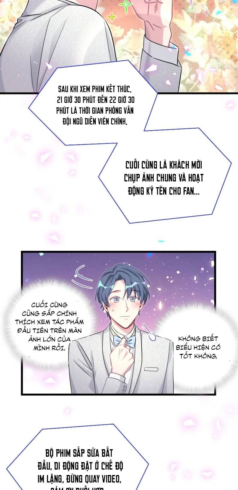 Đứa Bé Là Của Ai ???? Chapter 172 - 27