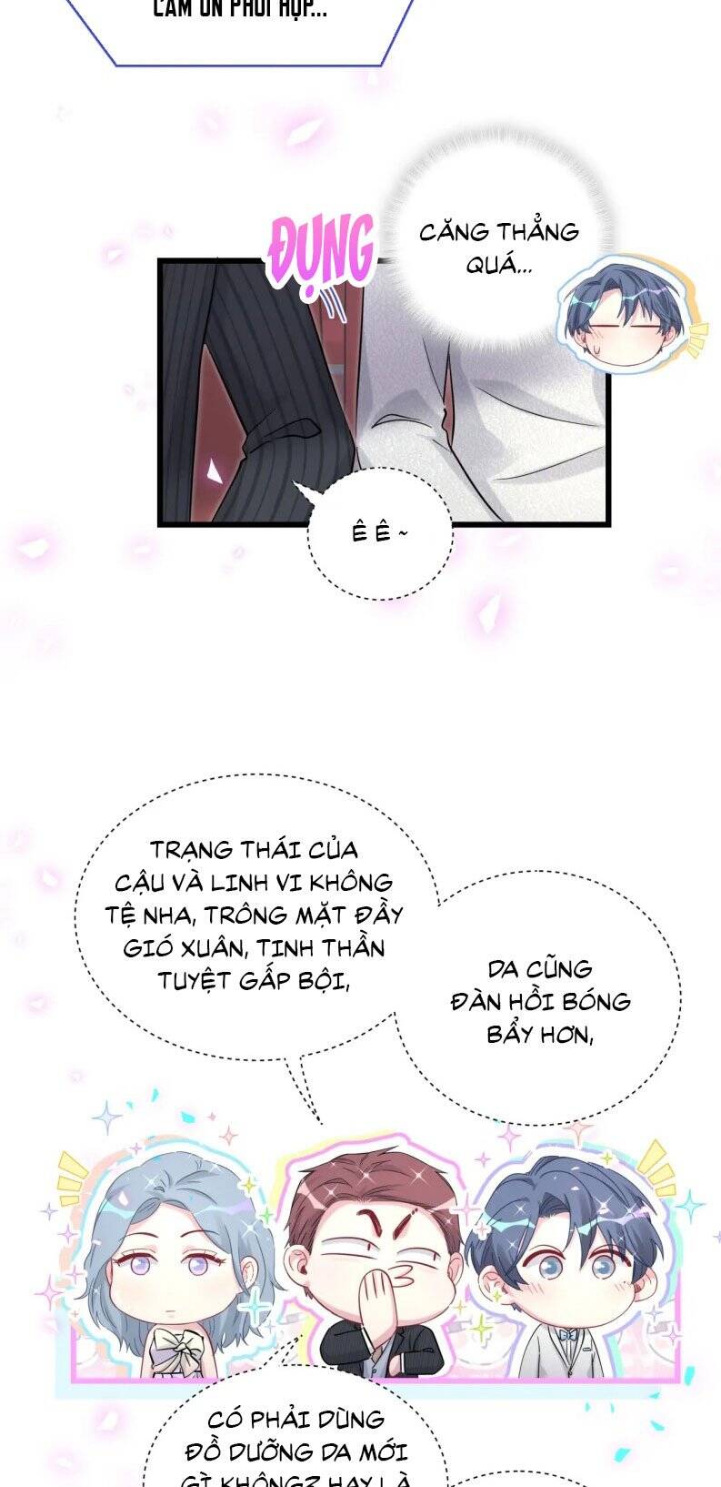 Đứa Bé Là Của Ai ???? Chapter 172 - 28