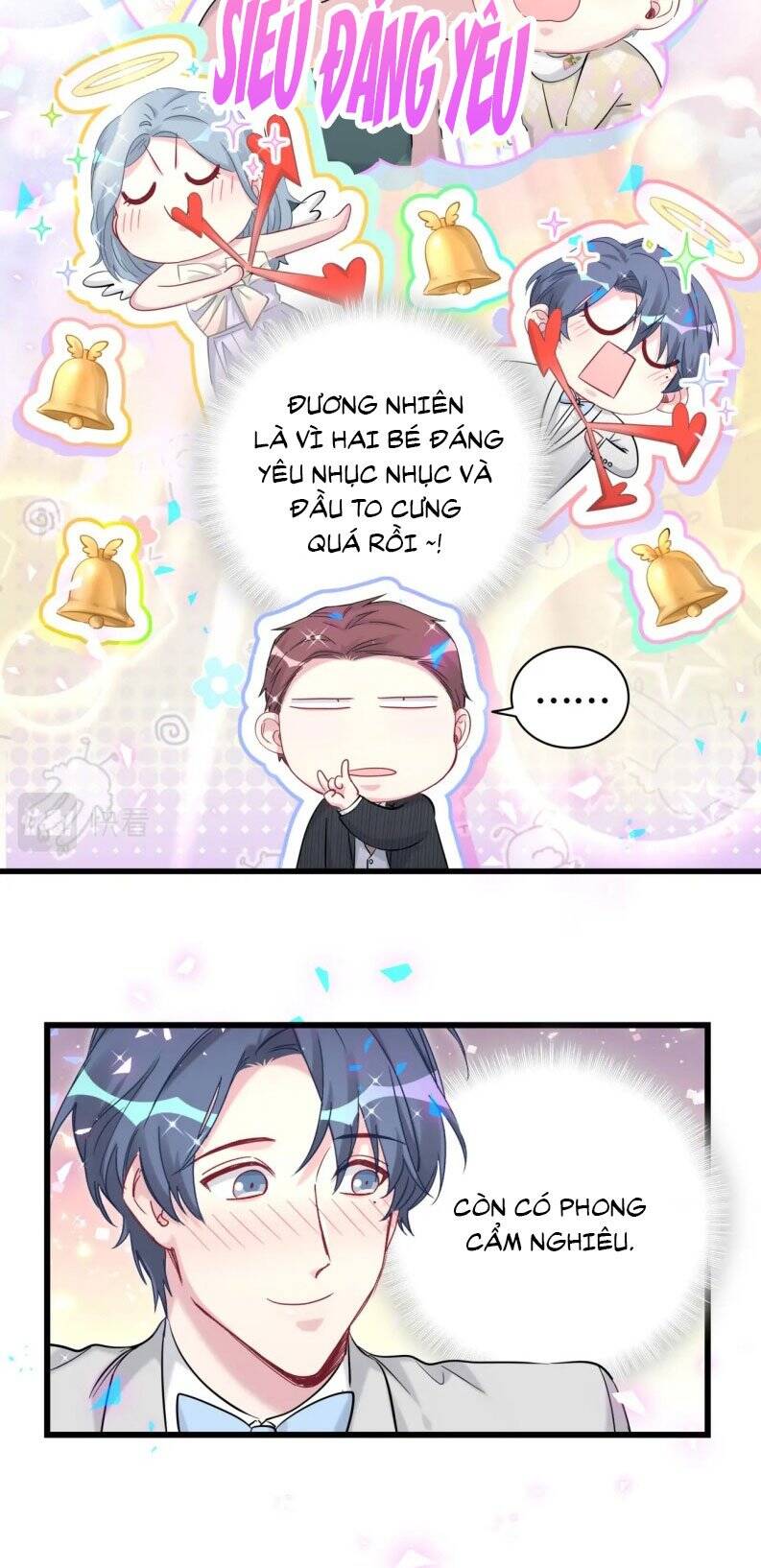 Đứa Bé Là Của Ai ???? Chapter 172 - 30