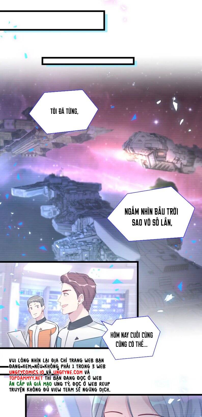 Đứa Bé Là Của Ai ???? Chapter 172 - 31