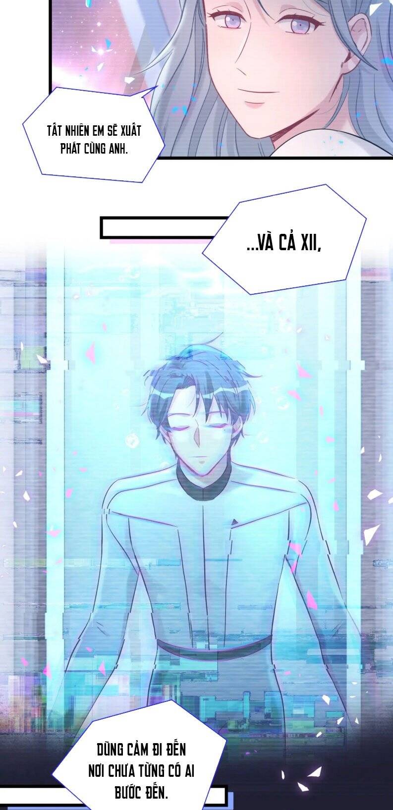 Đứa Bé Là Của Ai ???? Chapter 172 - 32