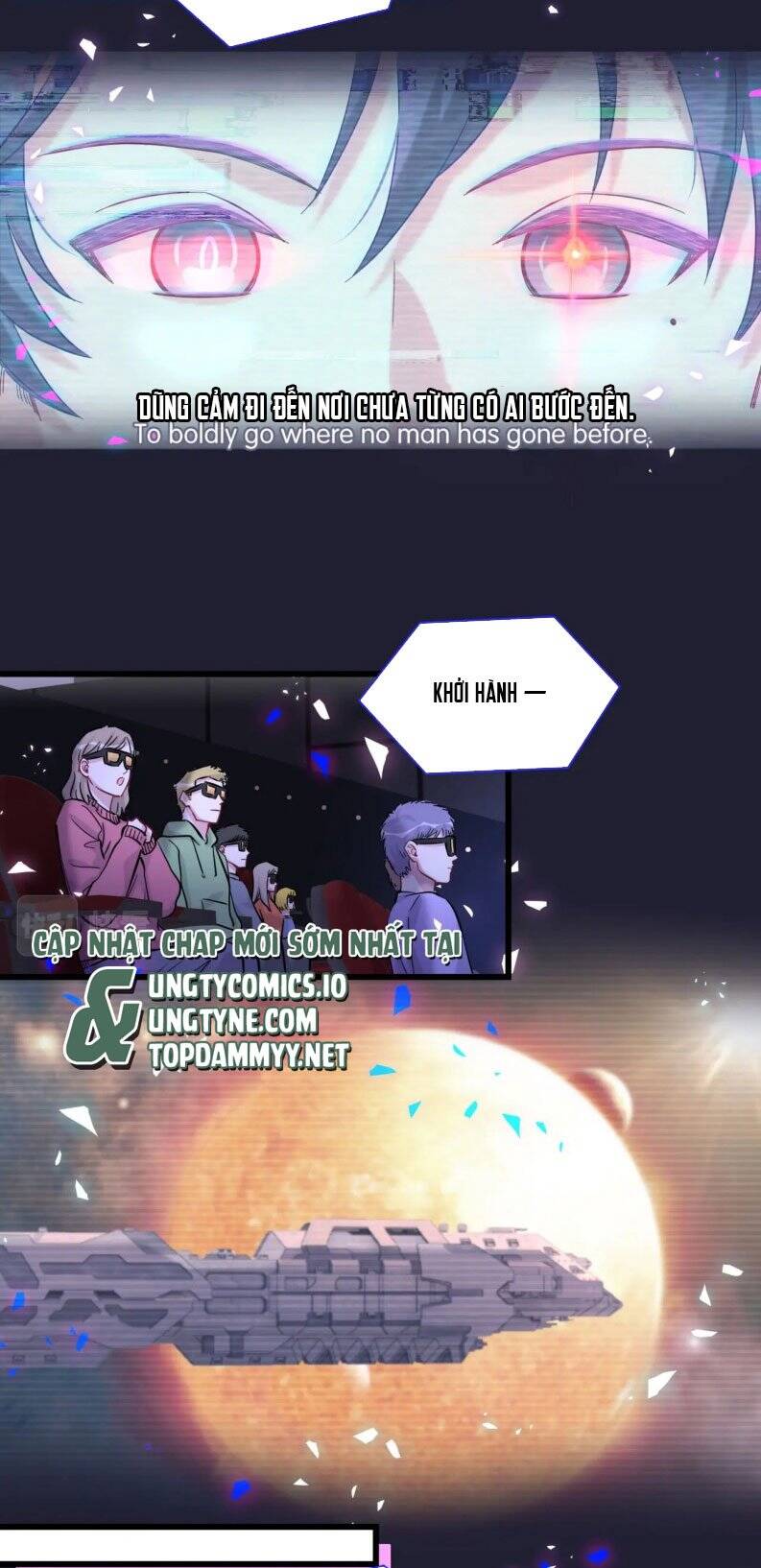 Đứa Bé Là Của Ai ???? Chapter 172 - 33