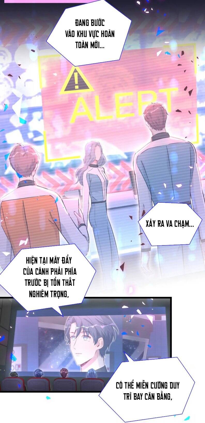 Đứa Bé Là Của Ai ???? Chapter 172 - 34