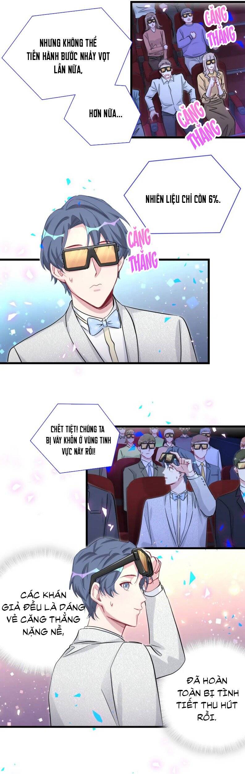 Đứa Bé Là Của Ai ???? Chapter 172 - 35