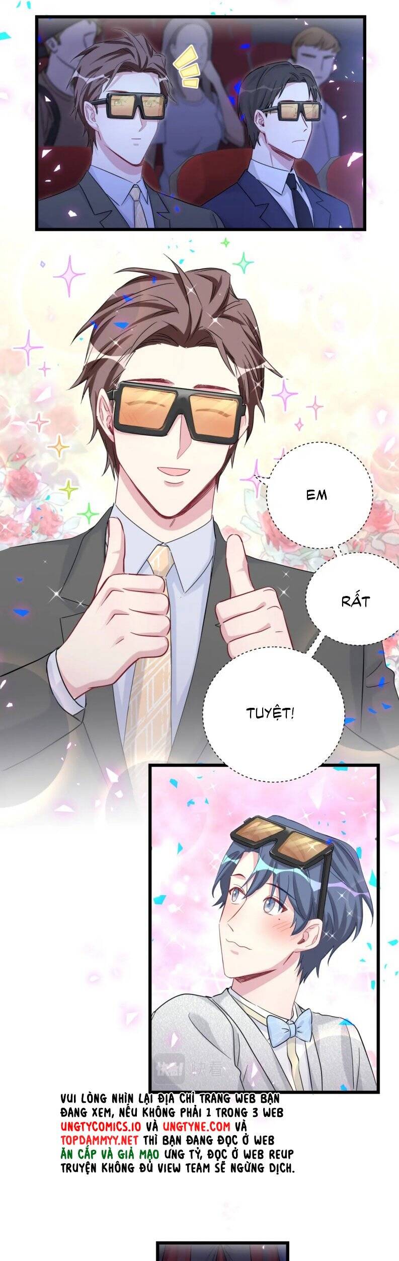 Đứa Bé Là Của Ai ???? Chapter 172 - 36